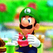 Luigi Luigi